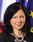 Věra Jourová